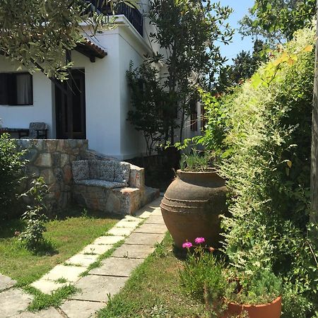 Appartement Eleni Del Sol à Skopelos Extérieur photo