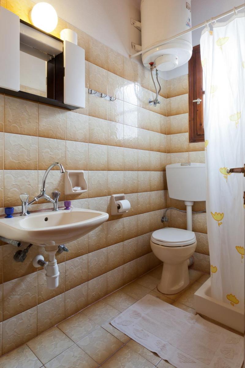 Appartement Eleni Del Sol à Skopelos Chambre photo